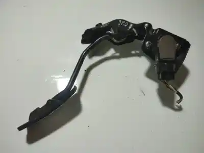 Peça sobressalente para automóvel em segunda mão pedal acelerador por toyota avensis (_t25_) 2.2 d-cat (adt251_) referências oem iam 