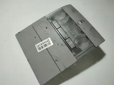 Pezzo di ricambio per auto di seconda mano luce interna per bmw 3 (e30) m3 2.3 riferimenti oem iam 160748