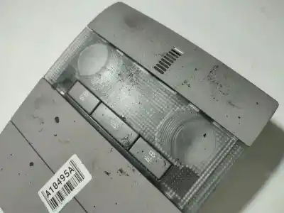 Pezzo di ricambio per auto di seconda mano luce interna per bmw 3 (e30) m3 2.3 riferimenti oem iam 160748  160748