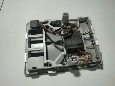 Pezzo di ricambio per auto di seconda mano luce interna per bmw 3 (e30) m3 2.3 riferimenti oem iam 160748  160748