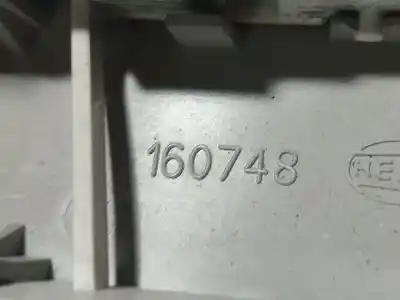 Pezzo di ricambio per auto di seconda mano luce interna per bmw 3 (e30) m3 2.3 riferimenti oem iam 160748  160748
