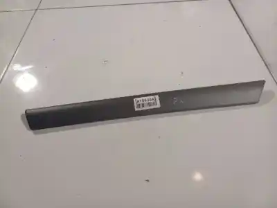 Peça sobressalente para automóvel em segunda mão plásticos por bmw 3 touring (e46) 320 d referências oem iam 8213993