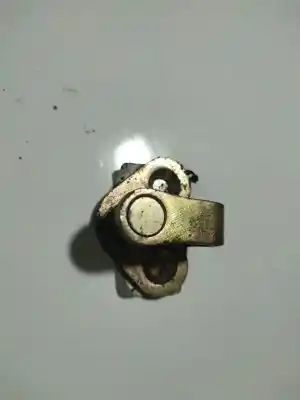 Pezzo di ricambio per auto di seconda mano pezzi vari per peugeot 307 (3a/c) 1.6 hdi riferimenti oem iam 