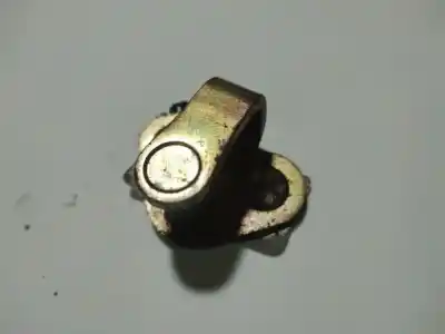 Pezzo di ricambio per auto di seconda mano pezzi vari per peugeot 307 (3a/c) 1.6 hdi riferimenti oem iam   