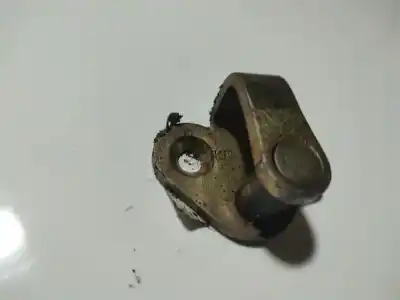 Pezzo di ricambio per auto di seconda mano pezzi vari per peugeot 307 (3a/c) 1.6 hdi riferimenti oem iam   