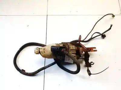 Peça sobressalente para automóvel em segunda mão coluna de direcção por bmw 3 (e30) m3 2.3 referências oem iam 13192897