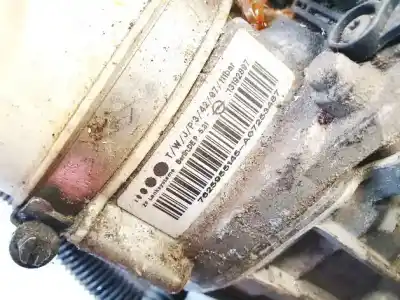 Second-hand car spare part steering column for bmw 3 (e30) m3 2.3 oem iam references 13192897  7625955145-a07253487