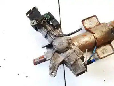 Second-hand car spare part Ignition Switch for FORD TRANSIT MOD.2000 CAJA ABIERTA FT 300 2.0 medio OEM IAM references 0682  