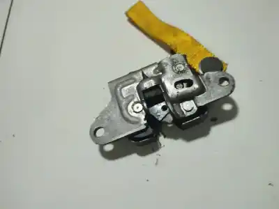 Second-hand car spare part bonnet lock for honda accord vii (cl, cn) 2.2 i-ctdi (cn1) oem iam references    Second-hand car spare part bonnet lock for honda accord vii (cl, cn) 2.2 i-ctdi (cn1) oem iam references