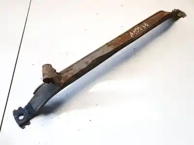 Peça sobressalente para automóvel em segunda mão plásticos por bmw 3 (e30) m3 2.3 referências oem iam 