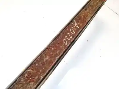 Tweedehands auto-onderdeel plasticen voor bmw 3 (e30) m3 2.3 oem iam-referenties   