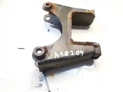Second-hand car spare part engine support for opel kadett e fastback (t85) 1.4 s (c08, c48, d08, d48) oem iam references   