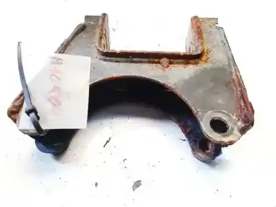 Second-hand car spare part engine support for opel kadett e fastback (t85) 1.4 s (c08, c48, d08, d48) oem iam references   