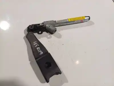 Second-hand car spare part left rear seat belt buckle for bmw 3 (e30) m3 2.3 oem iam references 305537010ac