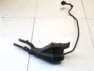 Peça sobressalente para automóvel em segunda mão filtro de carvão ativo por audi a4 avant (b5) 2.4 referências oem iam 8d0201803e