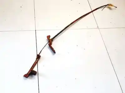 Peça sobressalente para automóvel em segunda mão alavanca de travão de mão por saab 900 i (ac4, am4) 2.0 i referências oem iam 