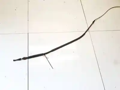 Peça sobressalente para automóvel em segunda mão alavanca de travão de mão por seat altea (5p1) 1.9 tdi referências oem iam 