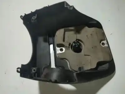 Pezzo di ricambio per auto di seconda mano plastiche per opel zafira a monospace (t98) 2.0 dti 16v (f75) riferimenti oem iam 90581335  90 581 335