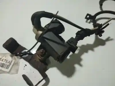 Tweedehands auto-onderdeel extra luchtklep voor bmw 3 (e30) m3 2.3 oem iam-referenties 55558101  55558101, 00527.01, 0052701