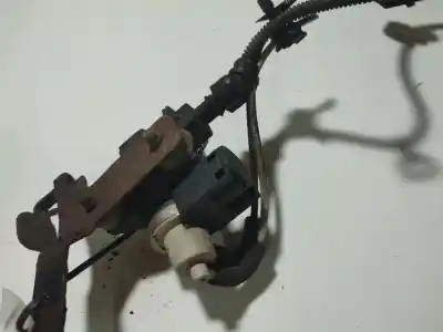 Tweedehands auto-onderdeel extra luchtklep voor bmw 3 (e30) m3 2.3 oem iam-referenties 55558101  55558101, 00527.01, 0052701