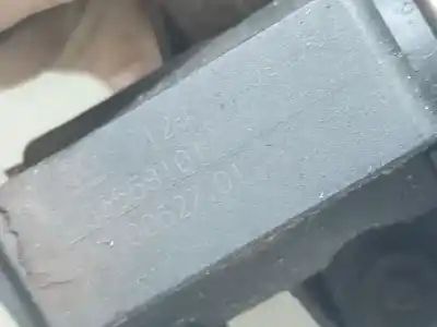 Tweedehands auto-onderdeel extra luchtklep voor bmw 3 (e30) m3 2.3 oem iam-referenties 55558101  55558101, 00527.01, 0052701