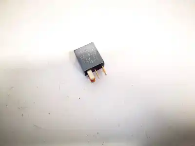 Автозапчастина б/у реле для renault clio i (b/c57_, 5/357_) 1.8 (b/c57c, b/c57u) посилання на oem iam rc5102 Автозапчастина б/у реле для renault clio i (b/c57_, 5/357_) 1.8 (b/c57c, b/c57u) посилання на oem iam rc5102