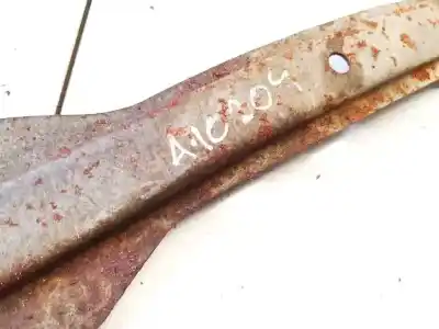 Second-hand car spare part engine support for opel kadett e fastback (t85) 1.4 s (c08, c48, d08, d48) oem iam references   