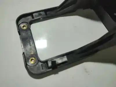 Автозапчастина б/у пластикler для audi a3 (8p1) 2.0 tdi посилання на oem iam 8p0863531a  8p0 863 531a