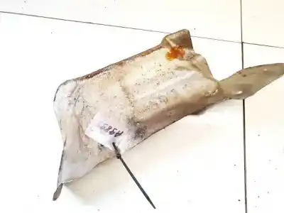 Peça sobressalente para automóvel em segunda mão plásticos por volkswagen golf v (1k1) 1.4 tsi referências oem iam 1k1423981j