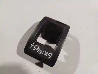 Pezzo di ricambio per auto di seconda mano plastica per opel kadett e fastback (t85) 1.4 s (c08, c48, d08, d48) riferimenti oem iam 1k0885893a