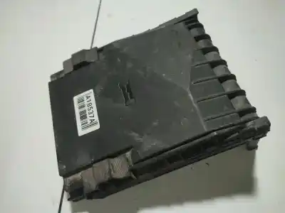 Second-hand car spare part FUSE BOX UNIT for AUDI A3 (8P1)  OEM IAM references 1K0937132F  1K0.937.132 F