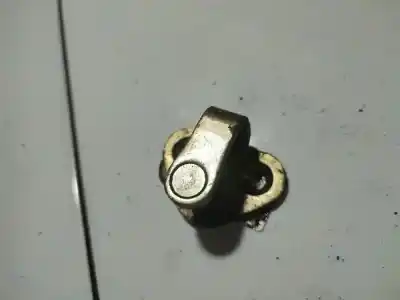 Pezzo di ricambio per auto di seconda mano pezzi vari per peugeot 307 (3a/c) 1.6 hdi riferimenti oem iam 