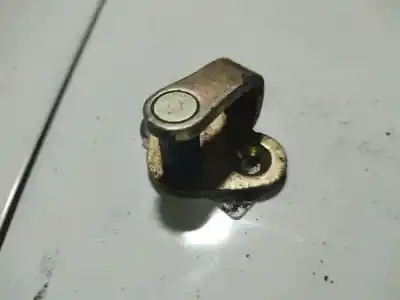 Pezzo di ricambio per auto di seconda mano pezzi vari per peugeot 307 (3a/c) 1.6 hdi riferimenti oem iam   