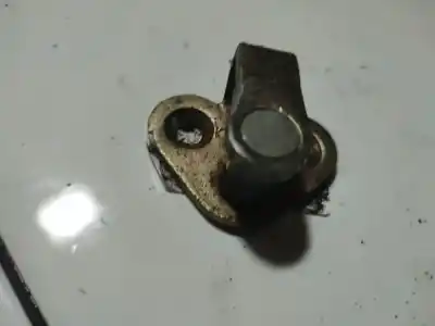 Pezzo di ricambio per auto di seconda mano pezzi vari per peugeot 307 (3a/c) 1.6 hdi riferimenti oem iam   