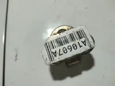 Pezzo di ricambio per auto di seconda mano pezzi vari per peugeot 307 (3a/c) 1.6 hdi riferimenti oem iam   