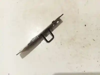 Автозапчасти б/у пластик за nissan bluebird hatchback (t72, t12) 1.6 ссылки oem iam 2s61a06157aa  mk5886