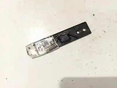 Автозапчасти б/у пластик за nissan bluebird hatchback (t72, t12) 1.6 ссылки oem iam 2s61a06157aa