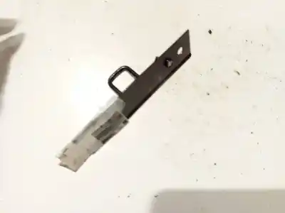 Автозапчасти б/у пластик за nissan bluebird hatchback (t72, t12) 1.6 ссылки oem iam 2s61a06157aa  mk5886