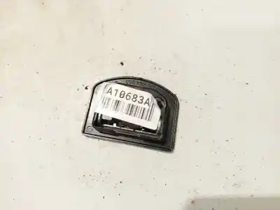 Tweedehands auto-onderdeel kunststoffen voor volkswagen passat b5.5 (3b3) 1.9 tdi oem iam-referenties 1j0864203b