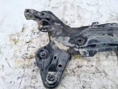 Tweedehands auto-onderdeel vooras voor peugeot 208 i (ca_, cc_) 1.2 vti 82 oem iam-referenties   