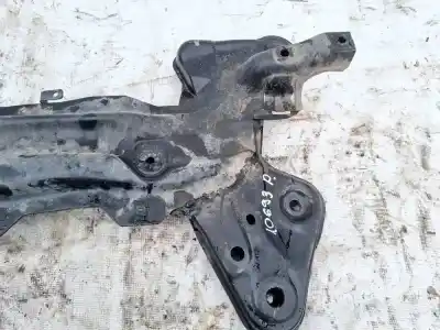 Tweedehands auto-onderdeel vooras voor peugeot 208 i (ca_, cc_) 1.2 vti 82 oem iam-referenties   