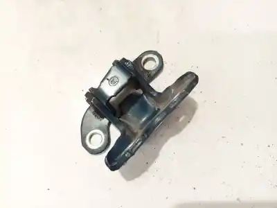Pezzo di ricambio per auto di seconda mano fermo porta per toyota auris (_e15_) 2.0 d-4d (ade150_) riferimenti oem iam 