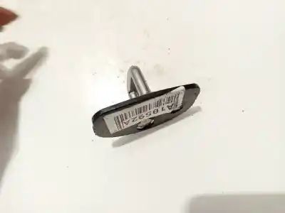 Pezzo di ricambio per auto di seconda mano plastiche per skoda octavia ii (1z3) 1.8 tsi riferimenti oem iam 6y0837033c  1z0837033c