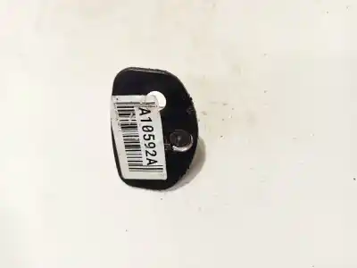 Pezzo di ricambio per auto di seconda mano plastiche per skoda octavia ii (1z3) 1.8 tsi riferimenti oem iam 6y0837033c  1z0837033c