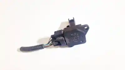 Second-hand car spare part flowmeter for toyota auris (_e15_) 2.0 d-4d (ade150_) oem iam references 2220430010  197400-2110