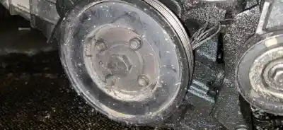 Piesă de schimb auto la mâna a doua fulie vibrochen pentru opel astra h (a04) 1.7 cdti (l48) referințe oem iam   