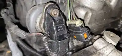 Piesă de schimb auto la mâna a doua senzor pentru opel astra h (a04) 1.7 cdti (l48) referințe oem iam 0281002406  