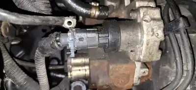 Gebrauchtes Autoersatzteil hochdruckpumpe zum opel astra h (a04) 1.7 cdti (l48) oem-iam-referenzen   