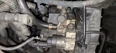 Gebrauchtes Autoersatzteil hochdruckpumpe zum opel astra h (a04) 1.7 cdti (l48) oem-iam-referenzen   