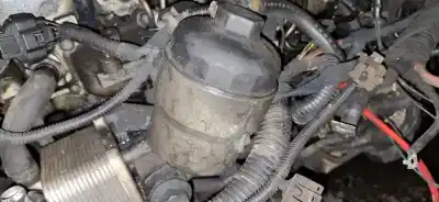 Piesă de schimb auto la mâna a doua suport filtru ulei pentru opel astra h (a04) 1.7 cdti (l48) referințe oem iam 